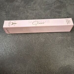 Jeffree Star Cosmetics Supreme Gloss Blow My Candles Full Pigment Shine Lip Glo…